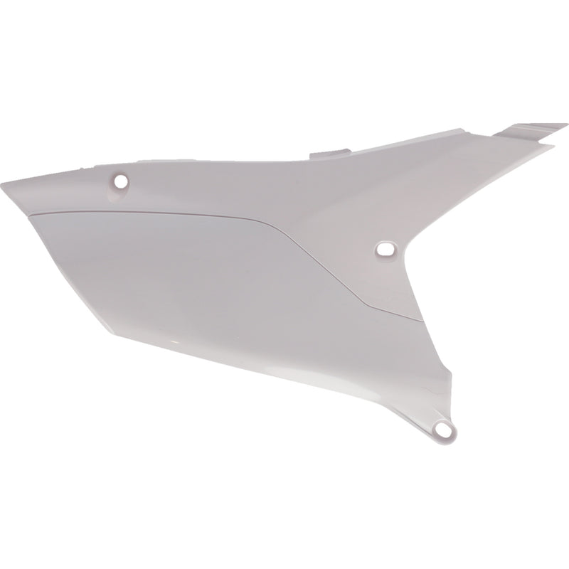 Cycra Side Panel - 1CYC-2781-30 Yamaha Dirt Bikes 2023-2025