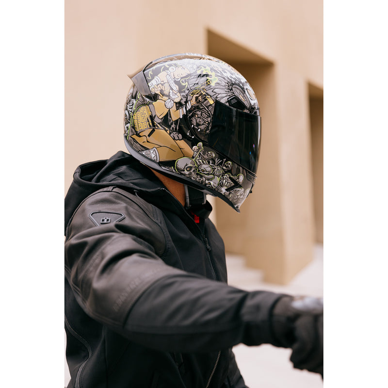 ICON Airframe Pro™ Helmet