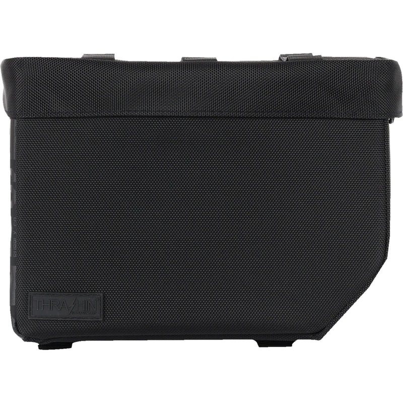 THRASHIN SUPPLY CO. 3501-2170 TSB-0021 Escape Saddlebags - Escape Base Saddlebags - 18 Liter