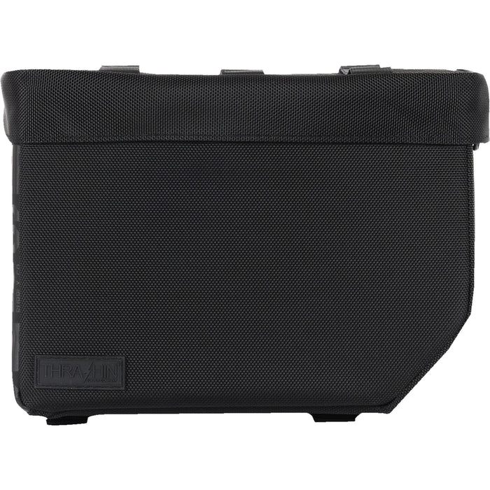 THRASHIN SUPPLY CO. 3501-2170 TSB-0021 Escape Saddlebags - Escape Base Saddlebags - 18 Liter