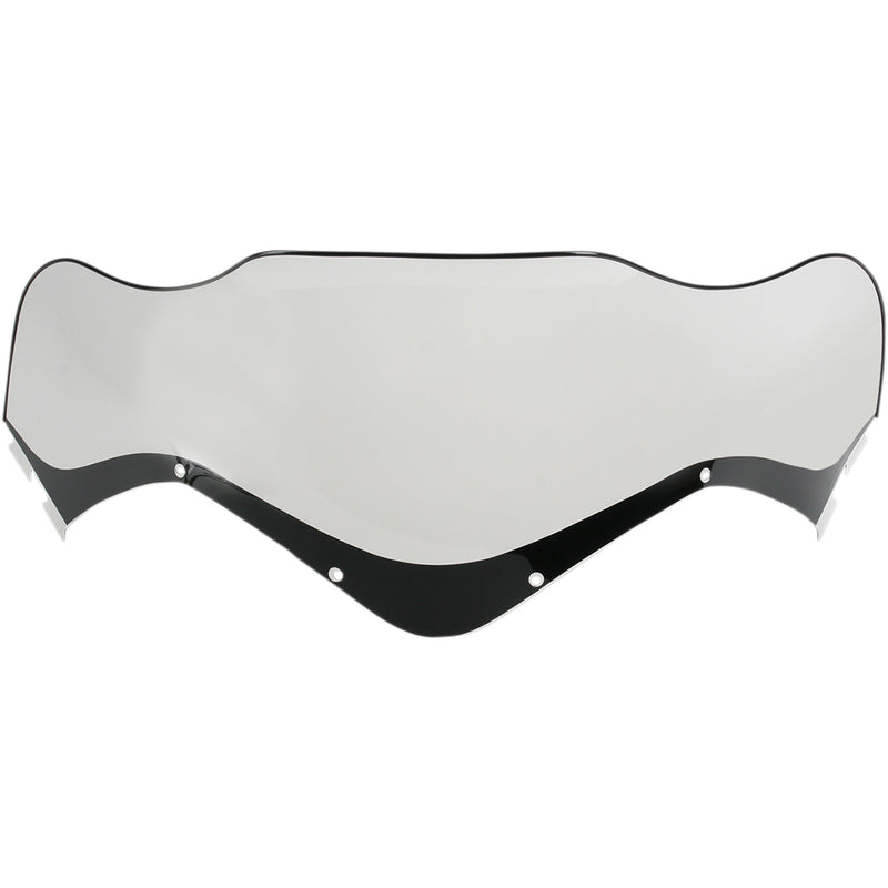 Sno Stuff Windshield - 450-181-03 Arctic Cat Firecat / Sabercat 2003-2006