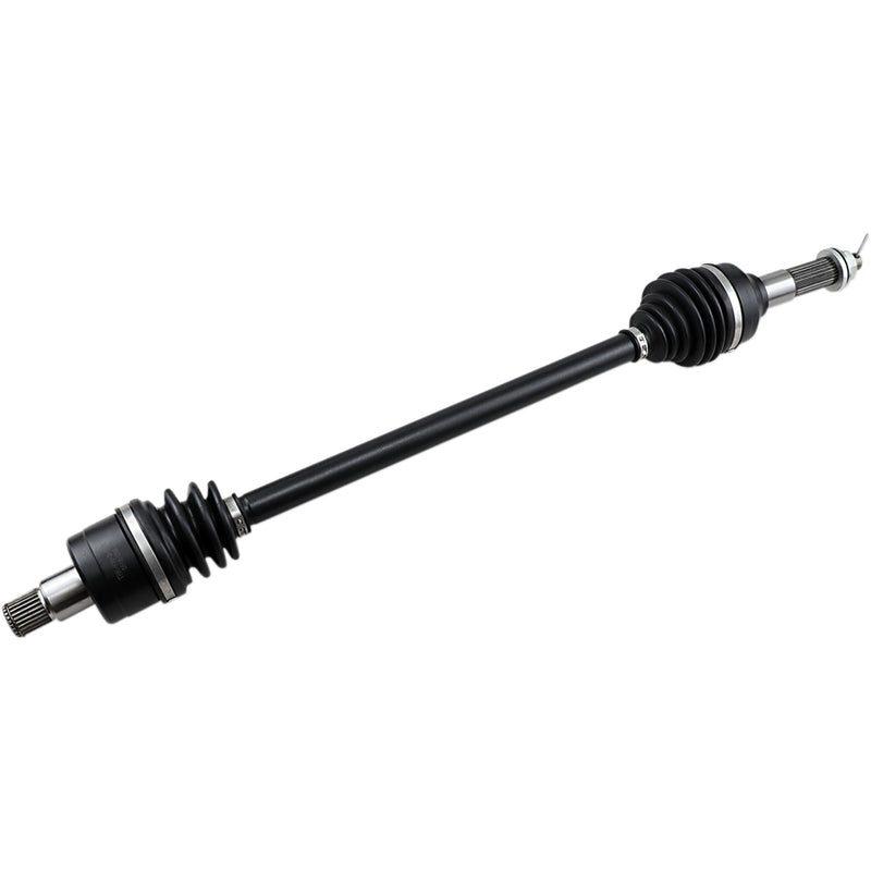 All Balls 8 Ball Axle - AB8-KW-8-140 Kawasaki Mule 2015-2023