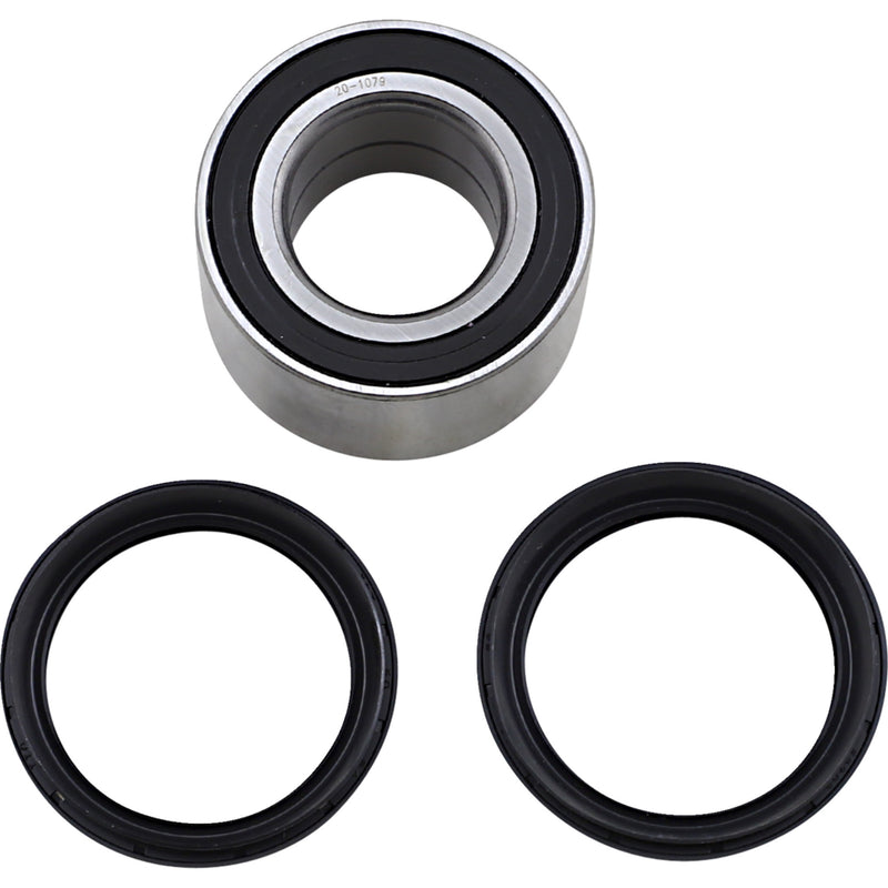 Moose Offroad Bearing - 25-1700 Honda Big Red 2009-2013