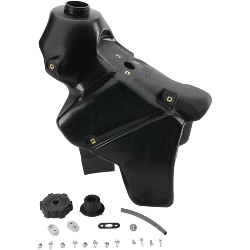 IMS PRODUCTS INC. 0701-0152 113320-BK1 Large-Capacity Gas Tank black - ktm - 2.9 gallon