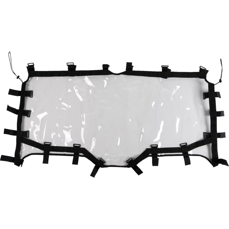 Moose Offroad Windscreen - HT4RW-11 Honda Talon 2020-2025
