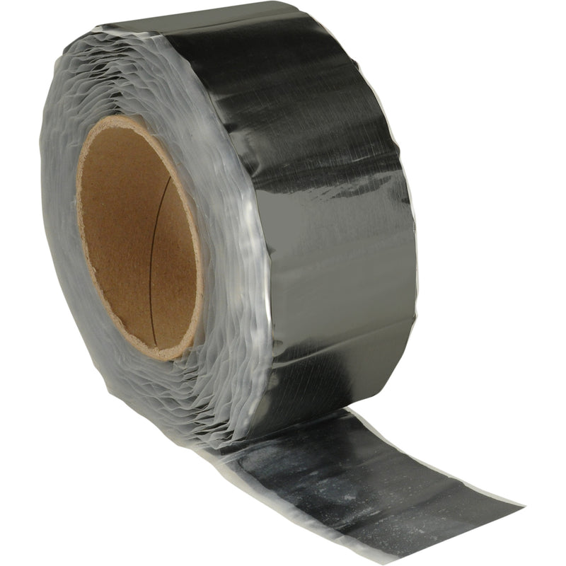 DEI 0521-1879 050215 Boom Mat™ Tape black - 20'
