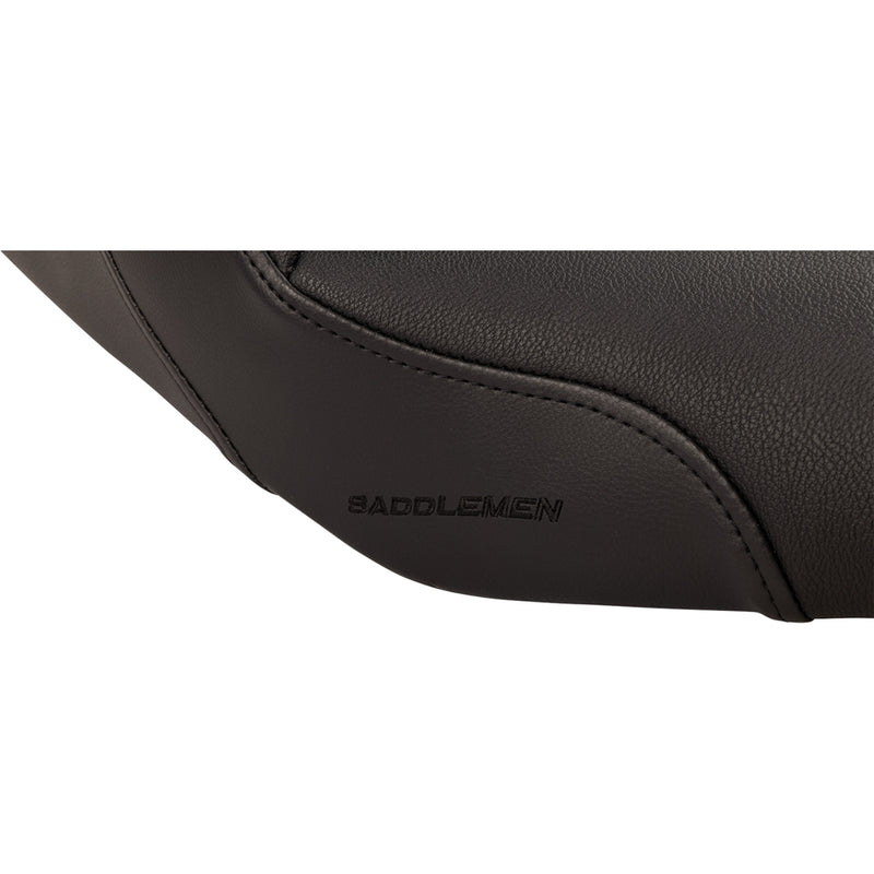 Saddlemen Explorer RS Seat - K08-13-0291RS Kawasaki Ninja / Concours 14 / ZG1400A Concours 14 2006-2023