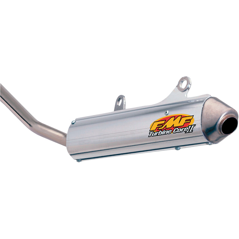 FMF TurbineCore 2 Muffler - 020324 Honda CR80R 1996-2002