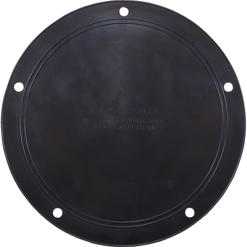 James Gasket Seal - JGI-25416-99-DL For Harley Motorcycles 1999-2006