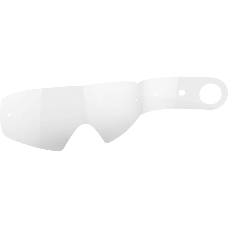 ALPINESTARS GOGGLES 2602-1156 9102925-010 Youth Vision Goggle Tear-Offs Youth Vision Tear-Offs - 20 Pack