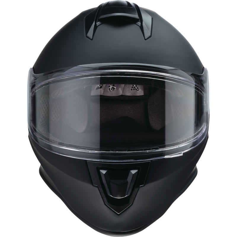 Z1R Youth Warrant Snow Helmet