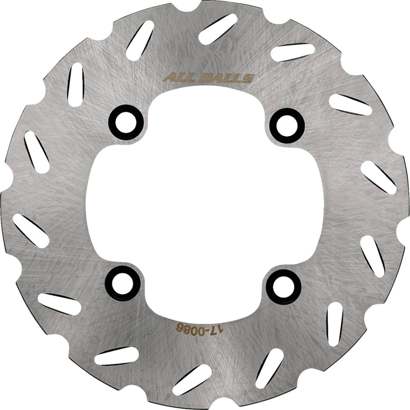 All Balls Brake Rotor - 18-0086 Can-Am Outlander 2003-2014