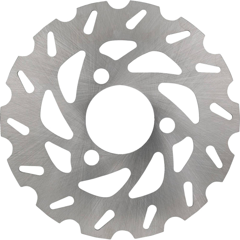 All Balls Brake Rotor - 18-0010 For Suzuki LT500R QuadRacer / QuadSport / 250 QuadSport 2003-2014 | Arctic Cat 400 2004-2008 | Kawasaki ATVs 2003-2006
