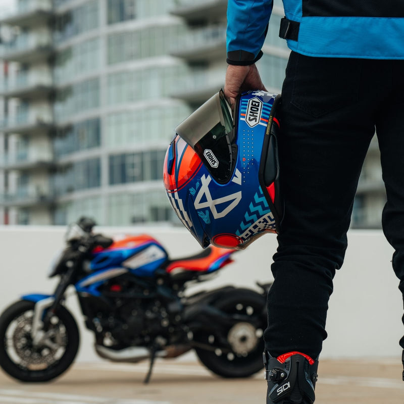 SHOEI RF-1400 Diggia