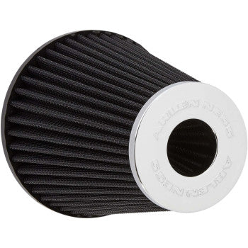 ARLEN NESS 1010-2098 81-039 Monster Sucker Air Cleaner Kit - Black