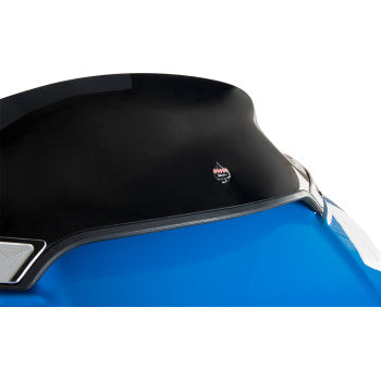 Klock Werks Flare™ Windshield - KWW-01-0403 For Harley Road Glide 2015-2025