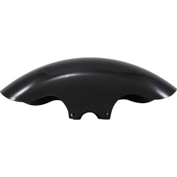 Slyfox Fender - 12057G For Harley Touring 2009-2023