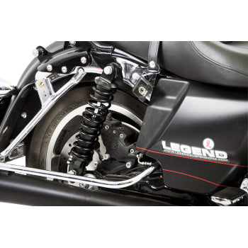 LEGEND SUSPENSION 1310-0937 REVO FL Coil Suspension - Black - Standard - 13" - FL '99+