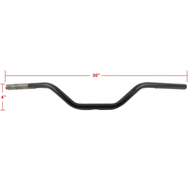 Thrashin Supply Co. Handlebar - TSC-2700-1 For Harley Motorcycles 1971-2025