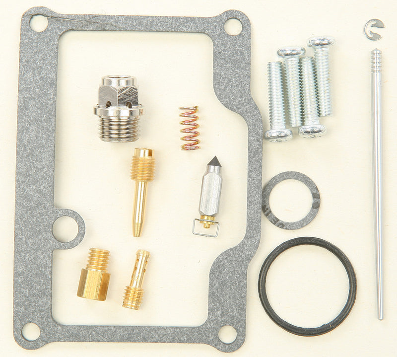All Balls 226-1019 26-1019 CARBURETOR REPAIR KIT