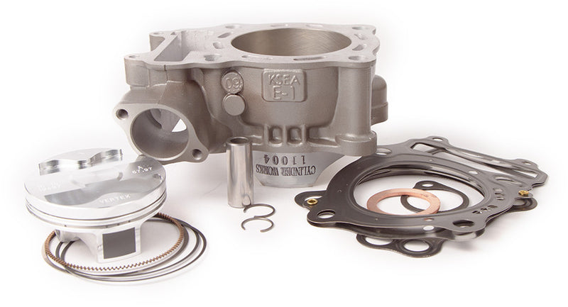 Cylinder Works Cylinder Kit BB 68.00/+2.0 11.7:1 - 11004-K01 Honda CRF150R / CRF150RB Expert 2007-2009