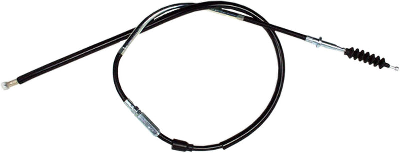 Motion Pro Black Vinyl Clutch Cable - 03-0389 Kawasaki 250 / 300R 2009-2014