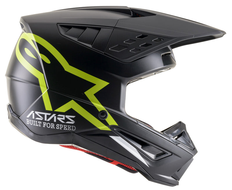 Alpinestars S-M5 Helmet