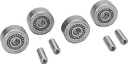 S&S Cycle 330-0377 29-84 BT Replacement Tappet Roller Set - Photo - Primary