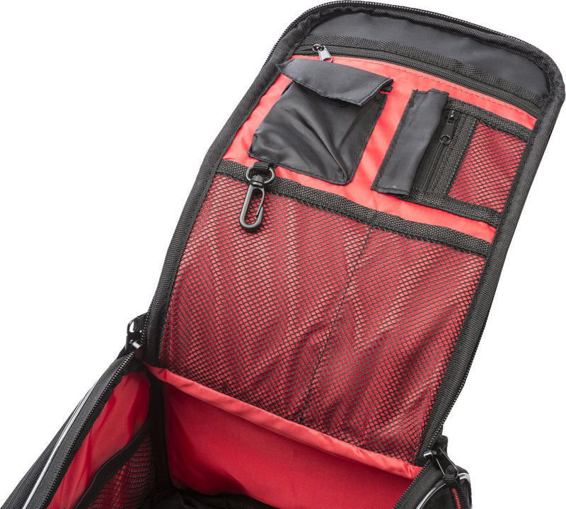 Fly Racing 479-10600 #6245 479-10~600 MEDIUM TANK BAG