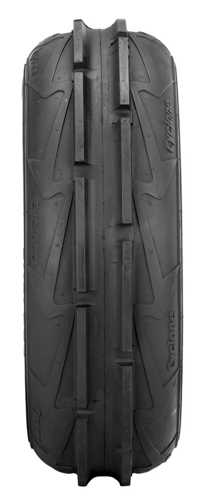 Sedona Tire Cyclone RIB 21X7-10 Bias 4PR LR165LBS - CY21710 For Polaris ATV/UTV Models 2003-2018 | Bombardier ATV/UTV Models 2000-2006