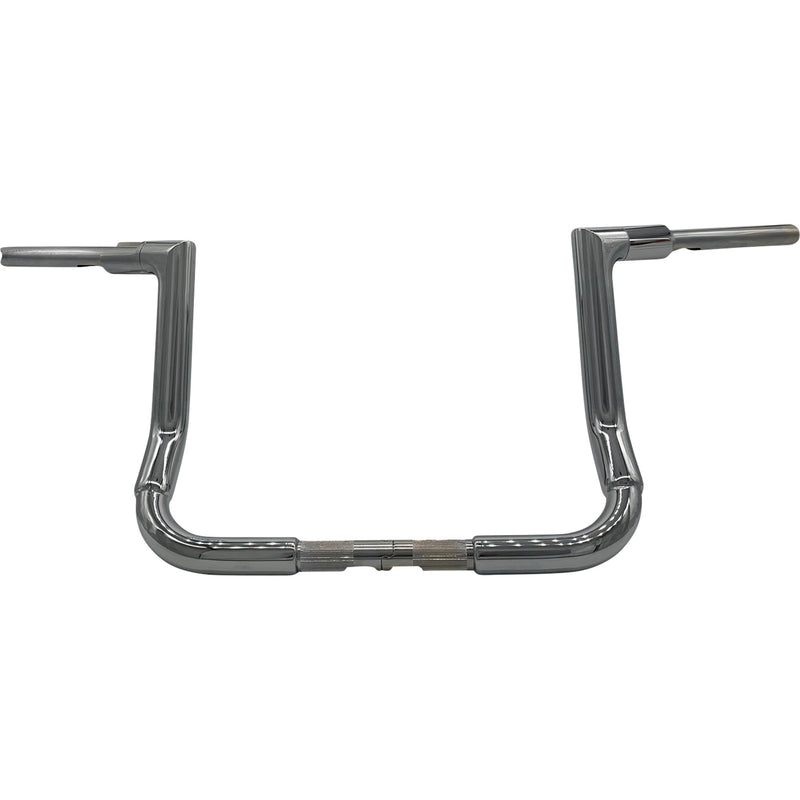 Fat Baggers Inc. Handlebar - 615012 For Harley Touring 1999-2013