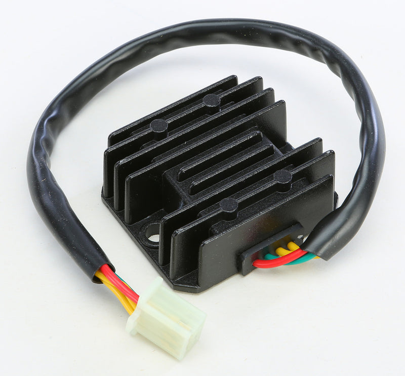 Rick's Motorsport Electric Regulator Rectifier - 10-148 Honda XL600R 1983-1987