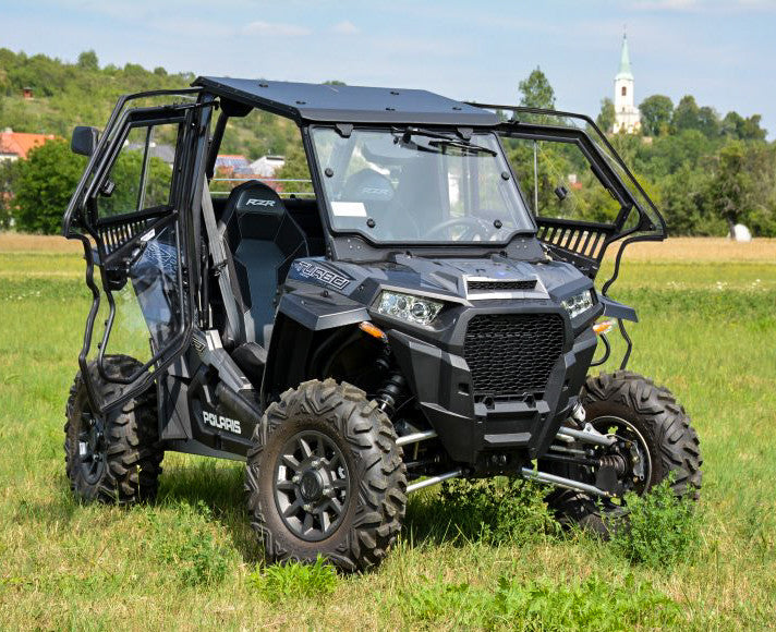 Open Trail Full UTV CAB - 6010 Polaris RZR 2017-2018