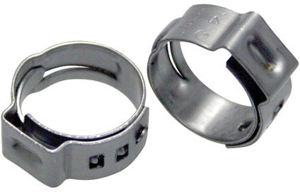 Motion Pro 57-20077 12-0077 STEPLESS CLAMP 12-14.5MM (10PK)