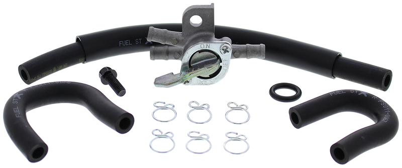 All Balls Fuel Valve - FS101-0112 Honda CRF250X 2004-2007