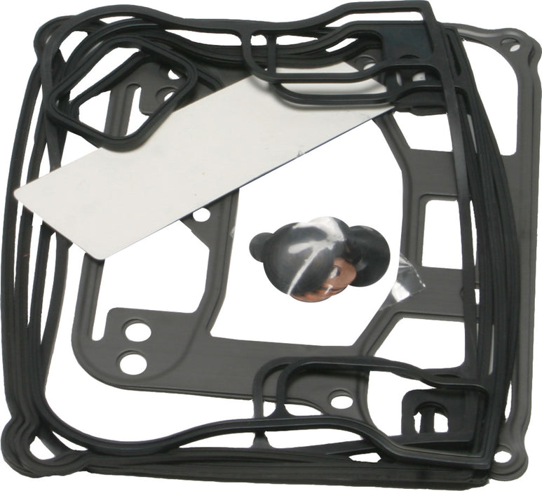 Cometic 68-9752 C9752 ROCKER BOX GASKET EVO BIG TWIN KIT OE#17042-92A