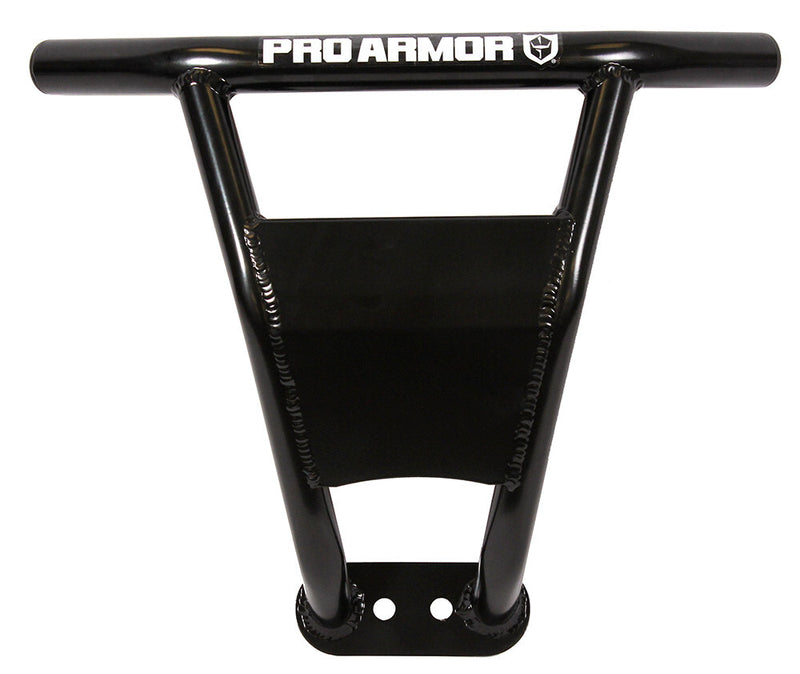 Pro Armor Front Sport Bumper POL - P186P360BL Polaris RZR 2018-2021