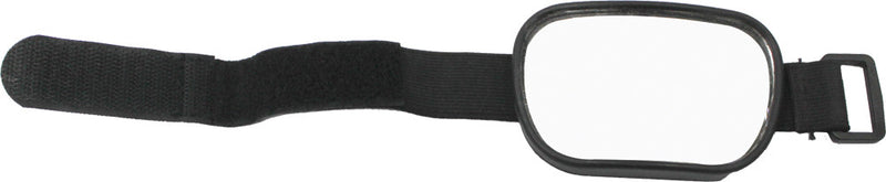 Sp1 54-1011 12-165-15 VELCRO GLOVE MIRROR OVAL