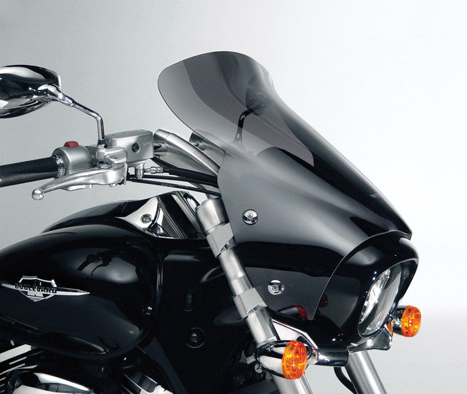 National Cycle Vstream Sport Windscreen Dark Smoke - N28208 Suzuki Boulevard / 1500 Boulevard 2013-2015