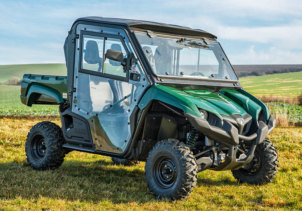 Open Trail 457-3810 3810 FULL UTV CAB