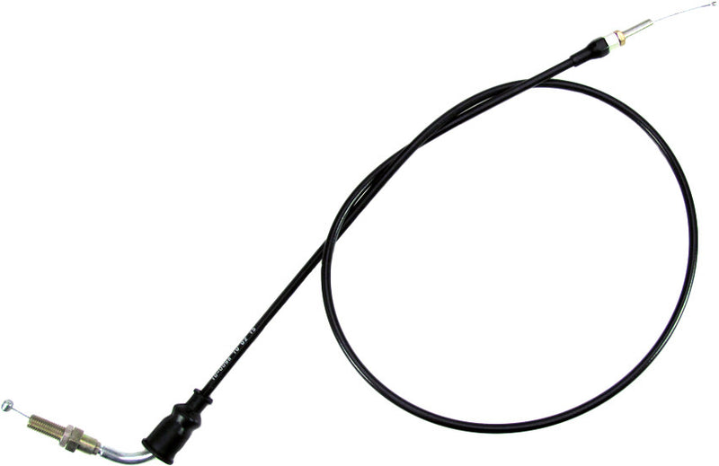 Motion Pro 70-0098 10-0098 BLACK VINYL THROTTLE CABLE