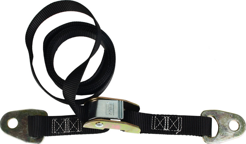 Powertye Lowering Limiter Strap (black) - 26111