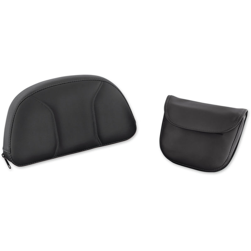 Show Chrome Smart Mount™ Backrest - 41-168A Can-Am Spyder 2010-2019