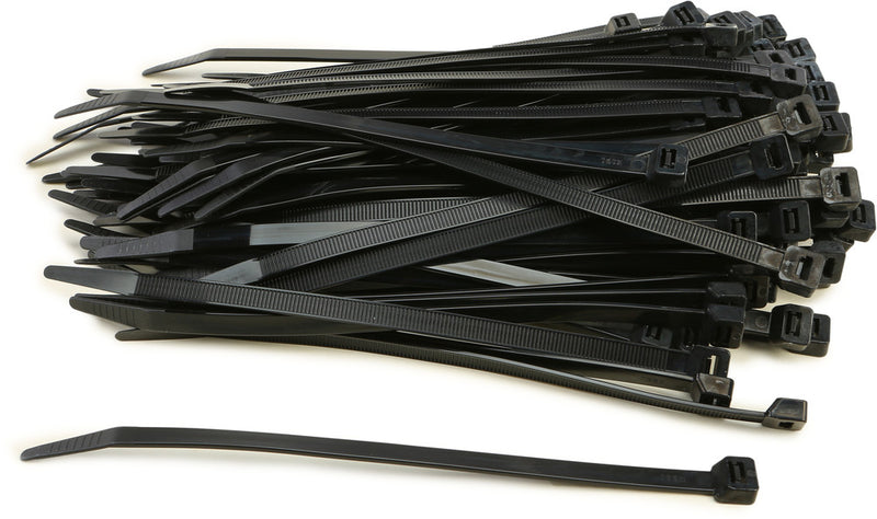 Sp1 12-1143 SM-12044 100/PK CABLE TIES 8" 100/PK