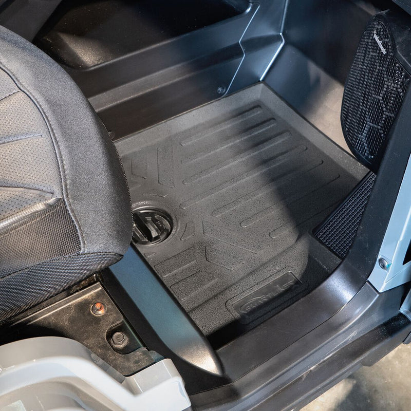Smartliner 17-0141 UA0126 FLOOR LINER FIRST ROW