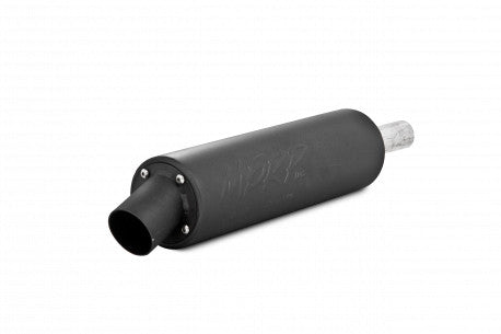 Mbrp 241-10017 AT-7101 UTILITY S/O MFLR HON