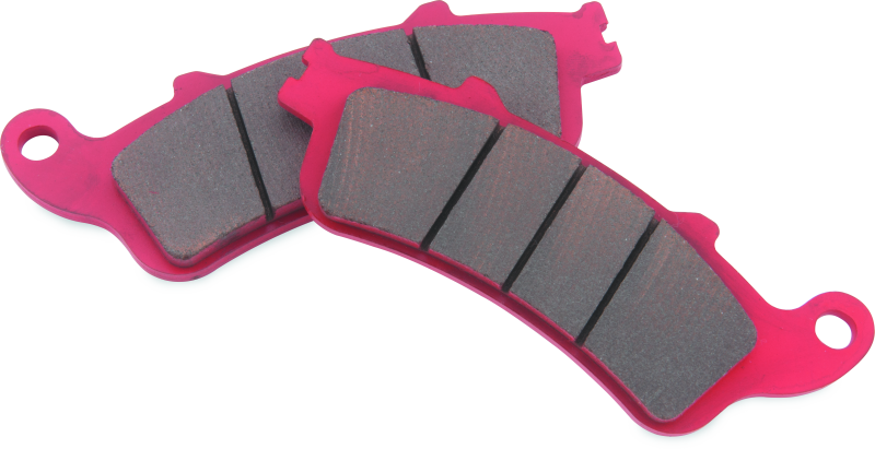 BikeMaster 961478 Honda Sintered Brake Pads - Photo - Primary