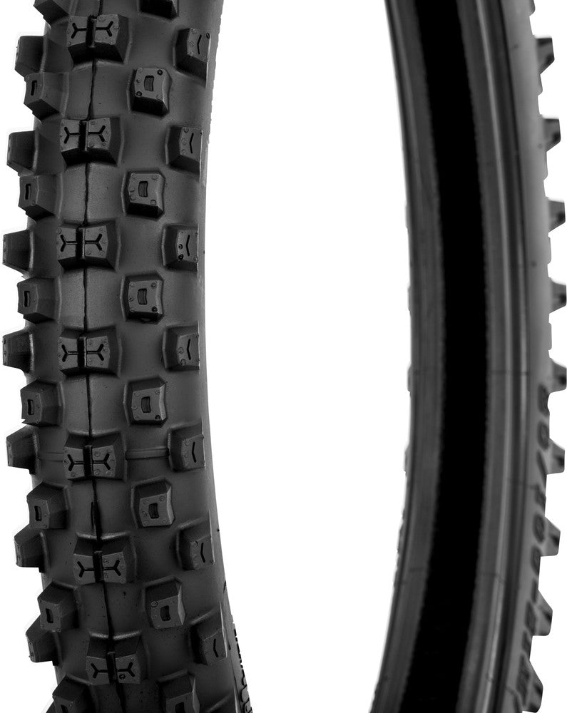 Sedona Tire MX887IT Front 70/100-17 40M Bias TT - MX7010017 For Kawasaki Dirt Bikes 1979-2018 | KTM 85 (17/14) / XC 85 / 85 / SX 85 2003-2018