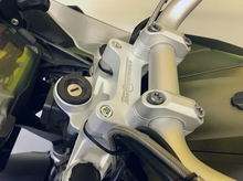 Helibars 281-0022 HR05130 HANDLEBAR RISERS