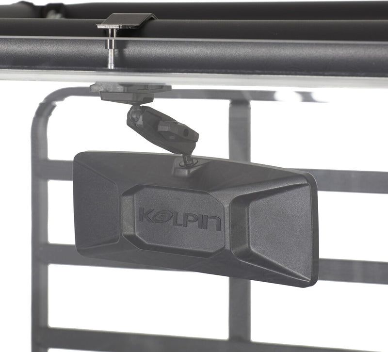 Kolpin 23-2023 98300 UTV REAR/SIDE MIRROR